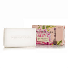 French Milled Rose & Grapefruit Soap 10oz/284g