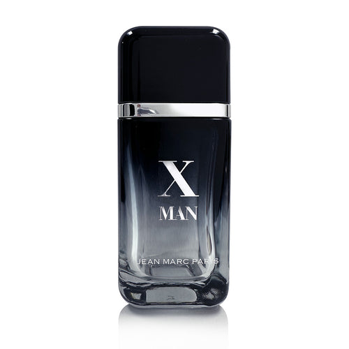 X Man By Jean Marc Paris Eau de Toilette Spray 3.4 oz New Without Box