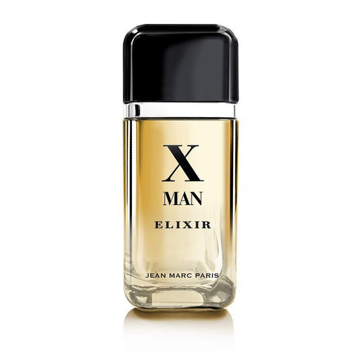 X-Man Elixir Eau de Toilette 100 ml / 3.4 fl oz
