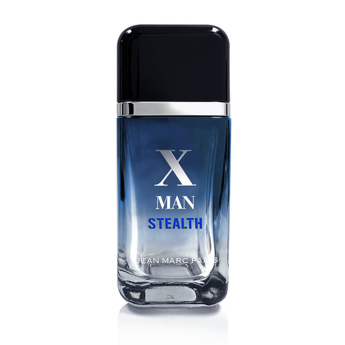 X-Man Stealth Pour Homme Eau de Toilette Spray 100ml/3.4oz