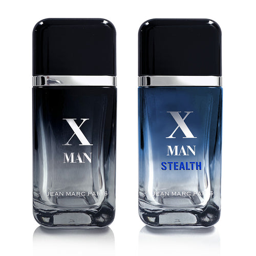 Thrill Seeker Bundle (Value $158)