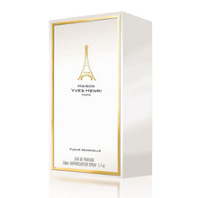 Yves Henri Fleur Sensuelle 3.4 oz / 100ml Eau de Parfum