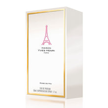 Yves Henri Rose de Mai 3.4 oz / 100ml Eau de Parfum
