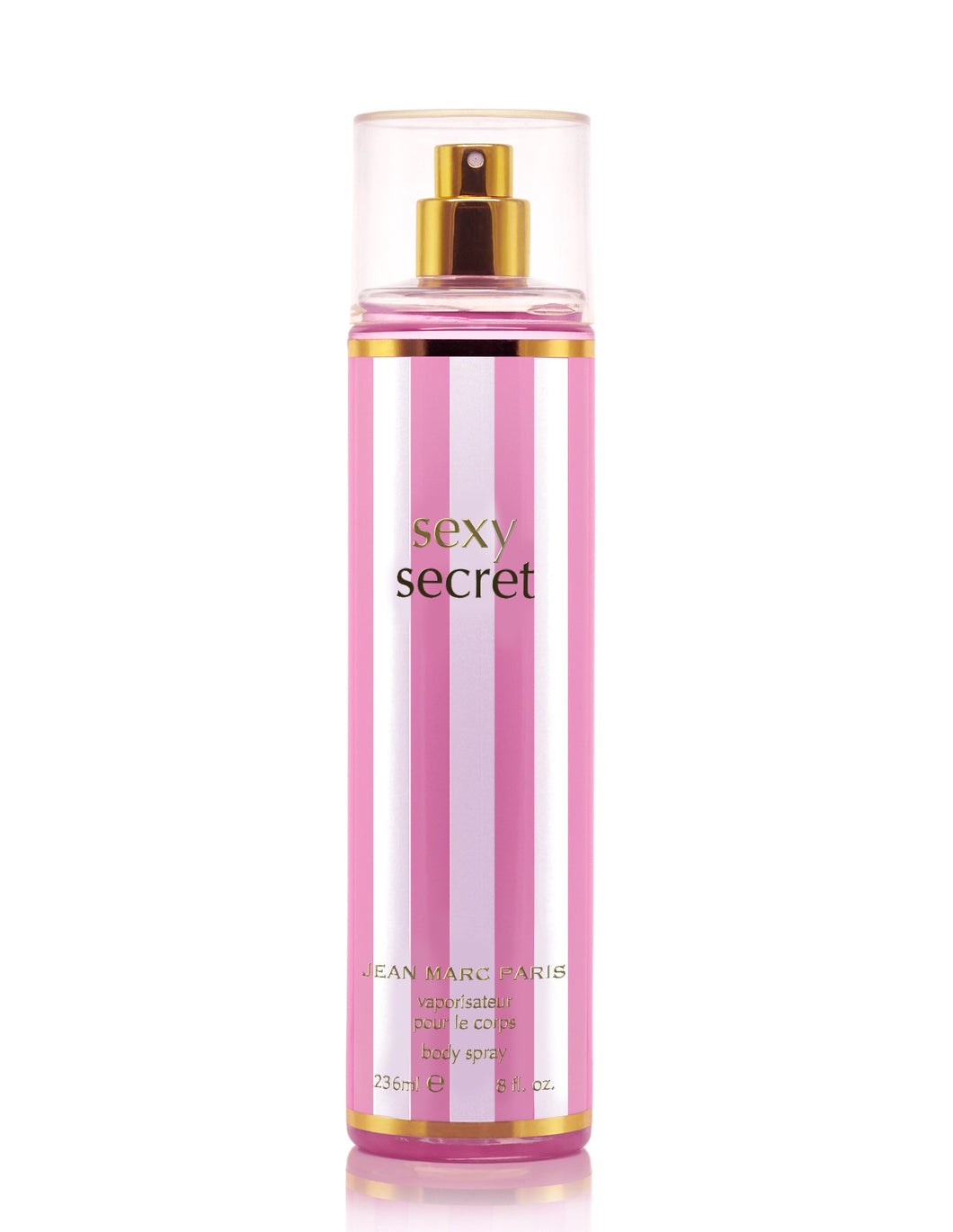 Sexy Secret Body Spray 236ml/8oz