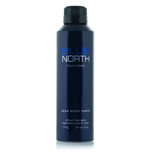 Blue North Body Spray 6oz/170g
