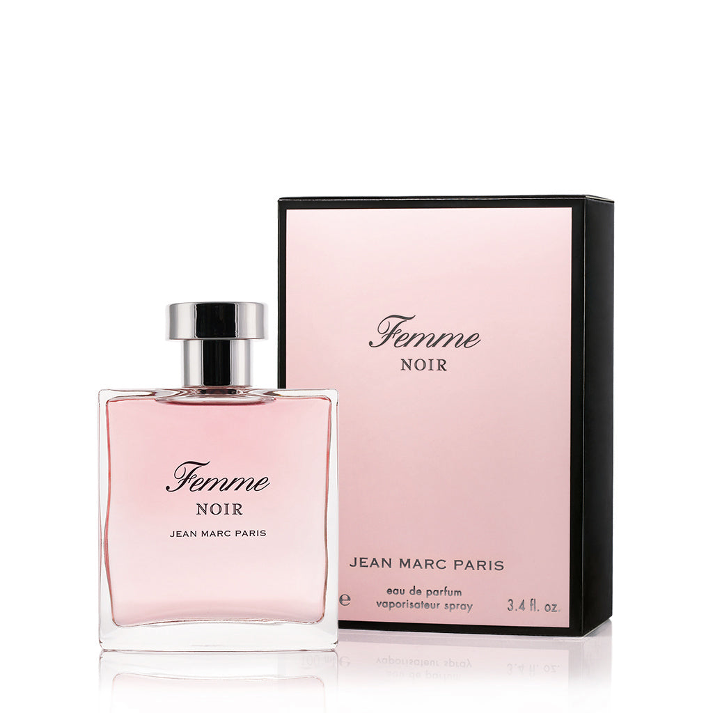 Sexy Secret Eau de Parfum Spray 100ml/3.4oz – Jean Marc Paris