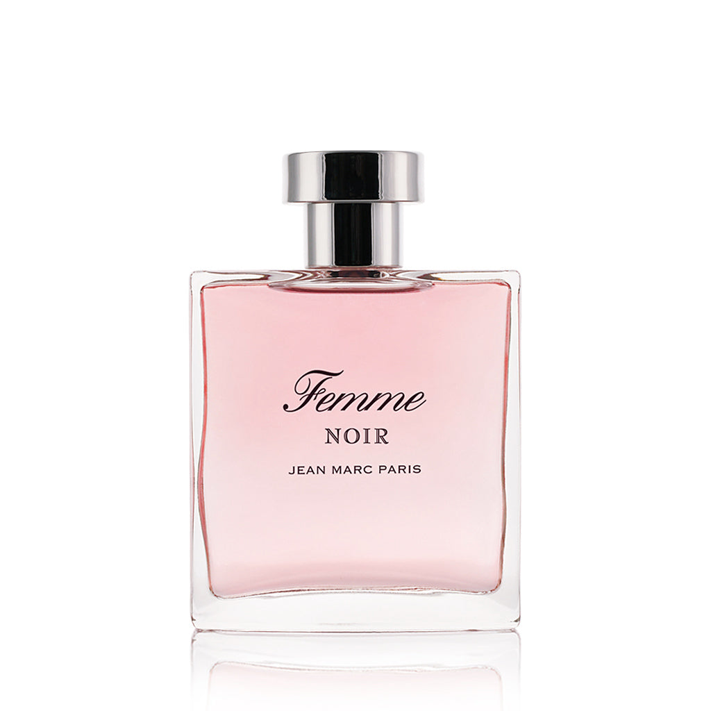 Le Parfum de Rouge et Noir ～Senna Kashiw Sept VII by North Stag - Men Extrait de Parfum - 100 ml
