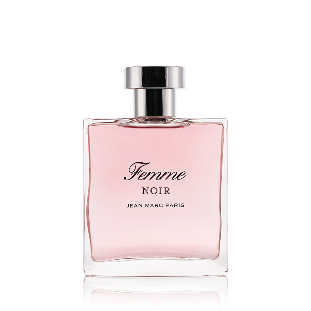 Jean Marc Paris Secret Eau De Parfum 3.4 Oz Spray 100 Ml for sale online