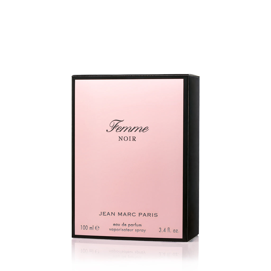 Femme fatale perfume jean marc paris Clearance
