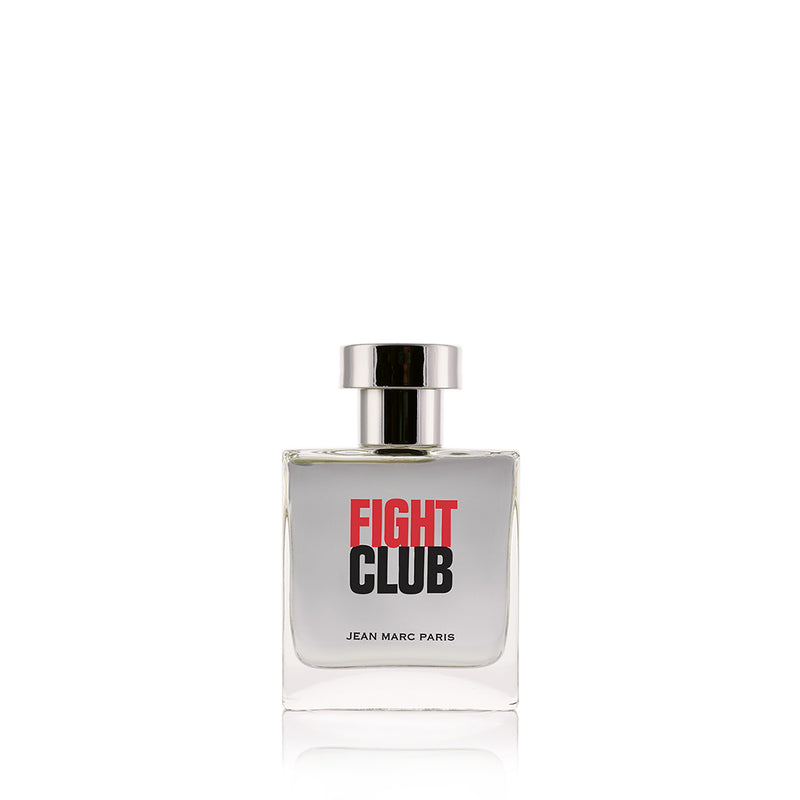 Fight Club Pour Homme Eau de Toilette Spray – Jean Marc