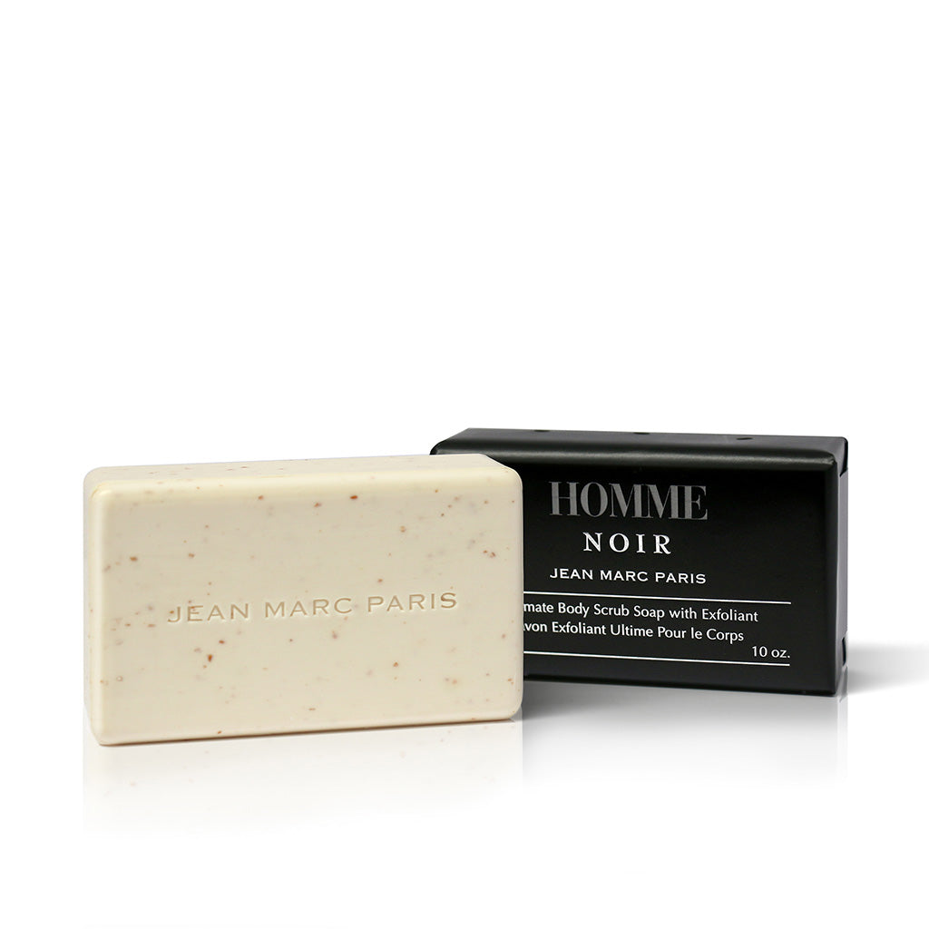 Homme Noir Body Bar Soap 10oz/284g