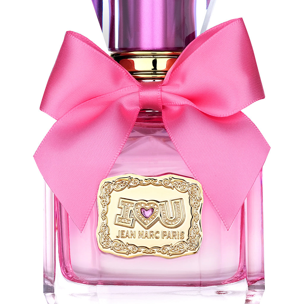 I Love You Eau de Parfum Spray – Jean Marc Paris