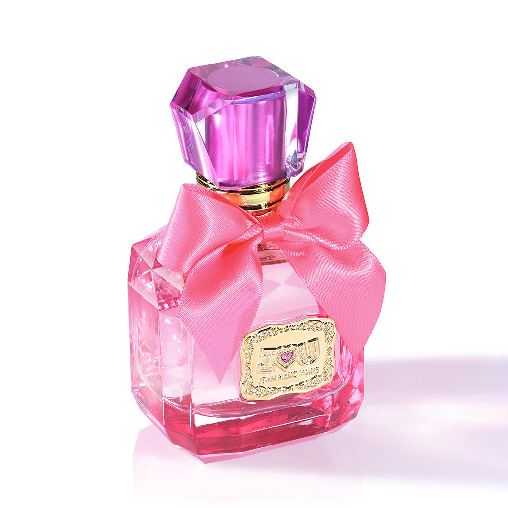 Paris With Love Perfume: Scented Romance in a Bottle 3 Paris With Love Perfume: Scented Romance in a Bottle