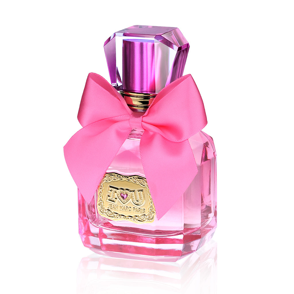Why Do We Love the Smell of Perfume?