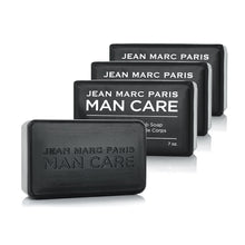 Man Care Ultimate Body Scrub Soap 3 Pack 3x 7oz/200g