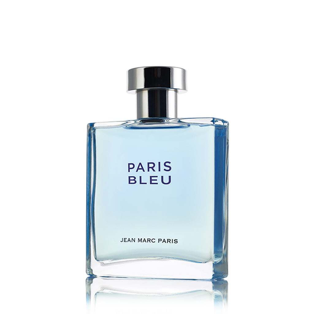 Paris Glass Bottle - 16 oz