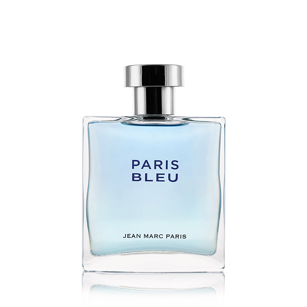 rich man paris bleu