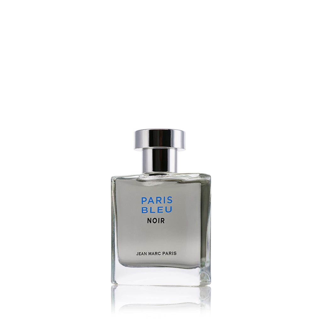 Paris Bleu Noir Eau de Toilette Spray 50ml/1.7oz – Jean Marc Paris
