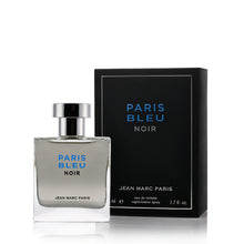 Paris Bleu Noir Eau de Toilette Spray 50ml/1.7oz