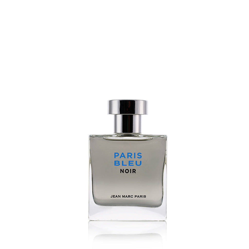 Paris Bleu Noir Eau de Toilette Spray 50ml/1.7oz – Jean Marc Paris