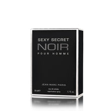 Sexy Secret Noir Pour Homme Eau de Toilette Spray 50ml/1.7oz