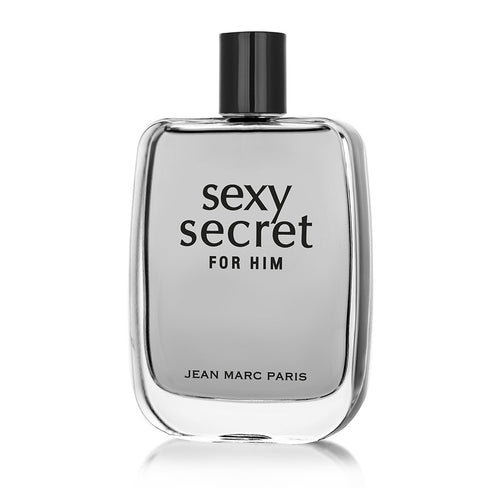 Sexy Secret Pour Homme Eau de Toilette Spray 100ml/3.4oz