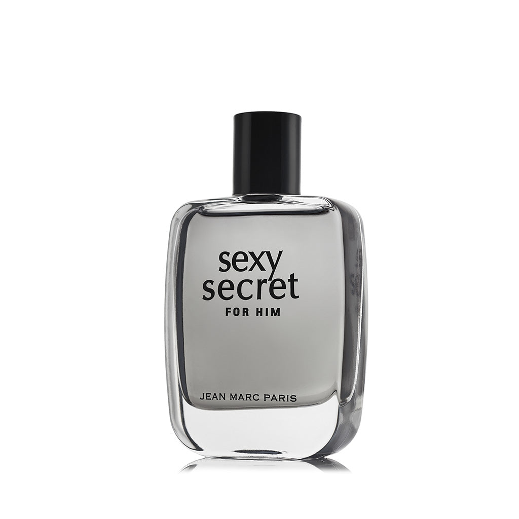 Sexy Secret Pour Homme Eau de Toilette Spray 50ml/1.7oz or 100ml/3.4oz