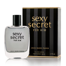 Sexy Secret Pour Homme Eau de Toilette Spray 50ml/1.7oz