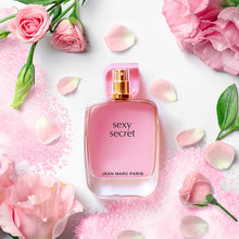 Sexy Secret Eau de Parfum Spray 50ml/1.7oz