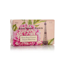 French Milled Rose & Grapefruit Soap 3 Pack 3x 10oz/283g